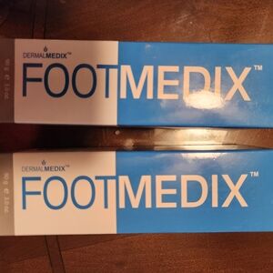 FootMedix Blue Skincare Peel